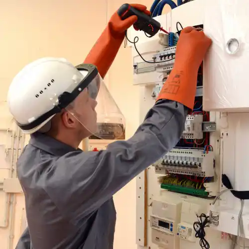 elektricien Odoorn